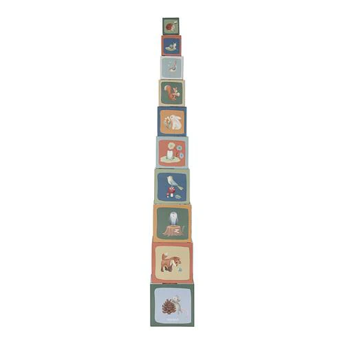 Little Dutch Stacking Blocks