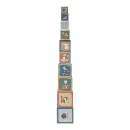 Little Dutch Stacking Blocks