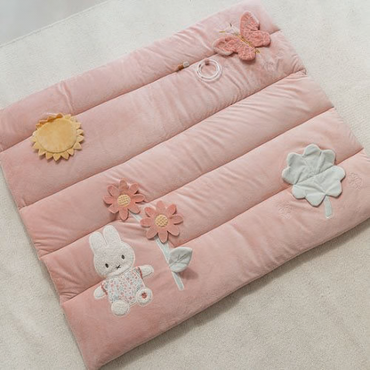 Little Dutch x Miffy Play Mat
