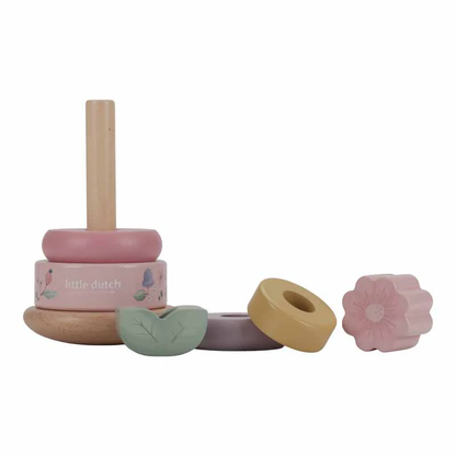 Little Dutch Rocking Ring Stacker
