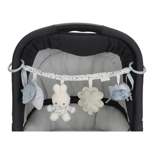 Little Dutch x Miffy Tensioner - Motherhood