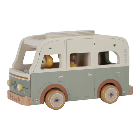 Little Dutch Vintage Bus FSC