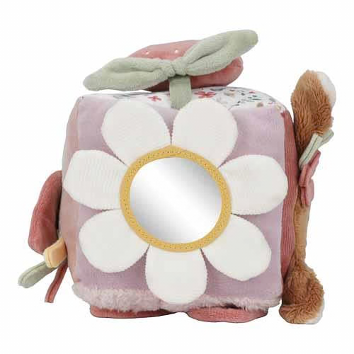 Little Dutch Soft Activity Cube