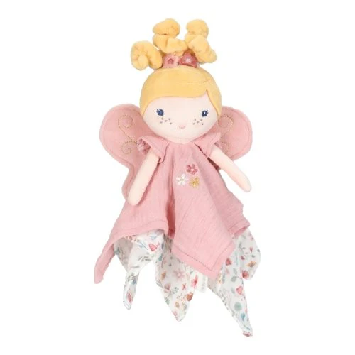 Little Dutch Cuddle Cloth – Fairy - Motherhood