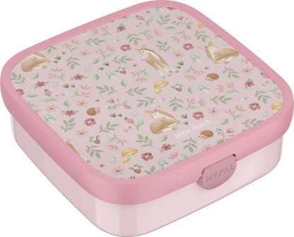 Little Dutch Bento Lunch Box Campus