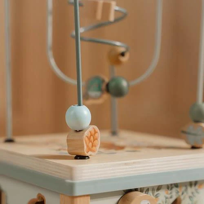 Little Dutch Wooden Activity Cube - Motherhood