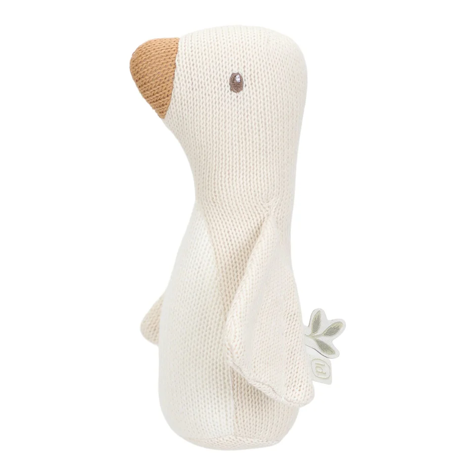 Little Dutch Knitted Gift Set – Newborn Naturals