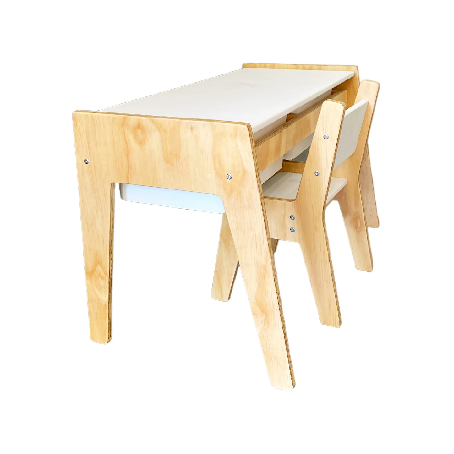 Klim & Klouter Sensory Table - Montessori