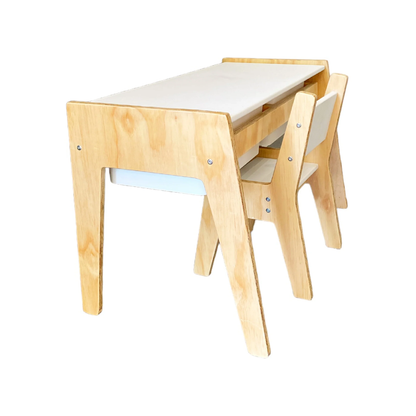 Klim & Klouter Sensory Table - Montessori