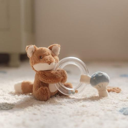 Little Dutch Ring Rattle - Motherhood