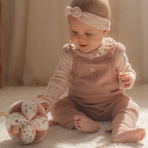Little Dutch Soft Gripping Ball - Motherhood