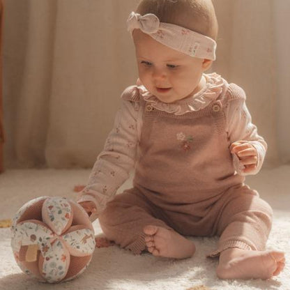 Little Dutch Soft Gripping Ball - Motherhood
