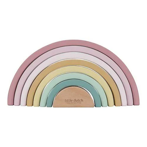 Little Dutch Rainbow FSC