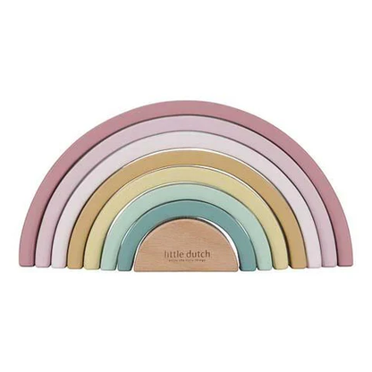 Little Dutch Rainbow FSC