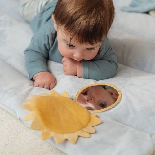 Little Dutch x Miffy Play Mat
