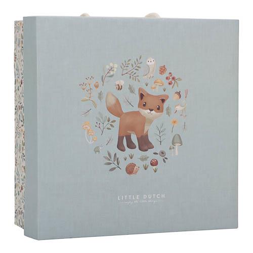 Little Dutch Soft Toy Gift Set