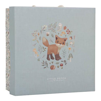 Little Dutch Soft Toy Gift Set
