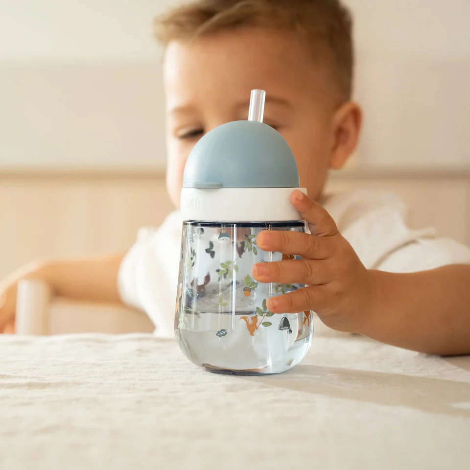 Little Dutch Straw Cup 300 ML
