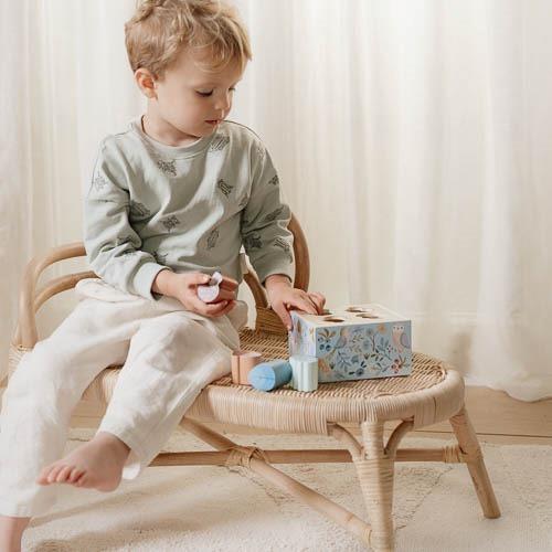 Little Dutch Shape Sorter