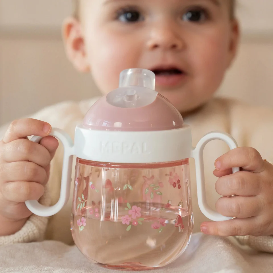 Little Dutch Non-Spill Sippy Cup 200ml