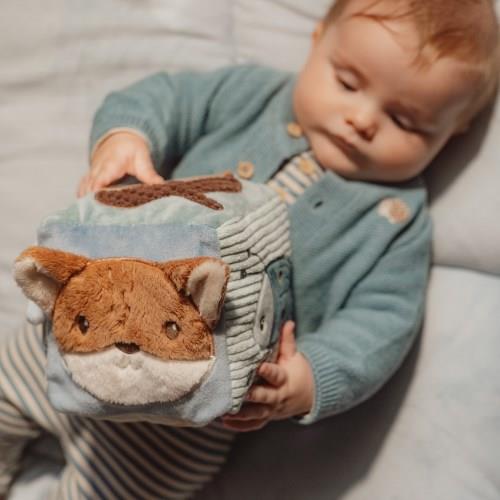 Little Dutch Soft Activity Cube