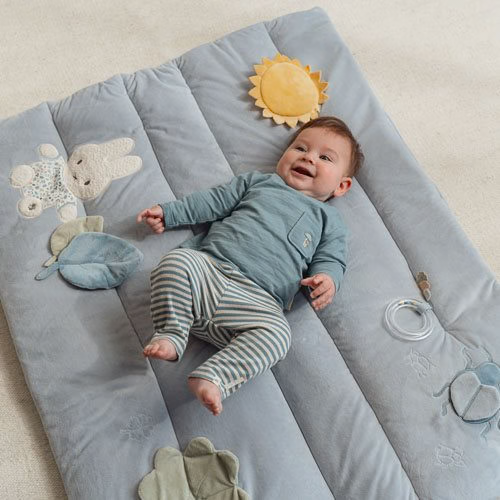 Little Dutch x Miffy Play Mat
