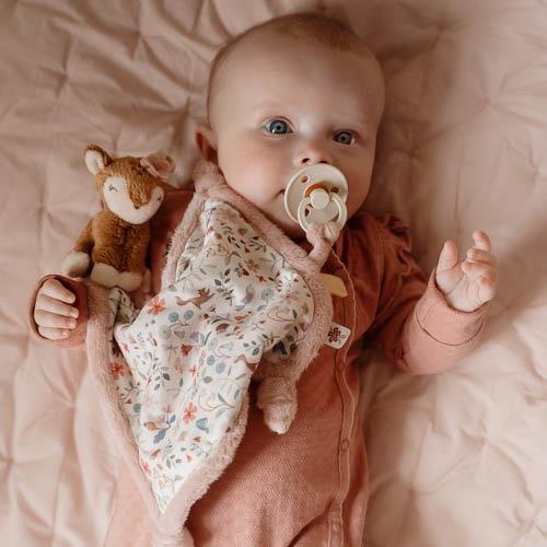 Little Dutch Soft Cuddle Cloth - Motherhood