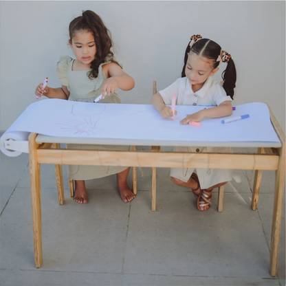 Klim & Klouter Sensory Table - Montessori