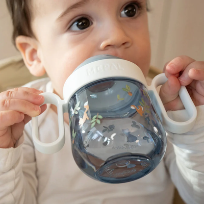 Little Dutch Non-Spill Sippy Cup 200ml