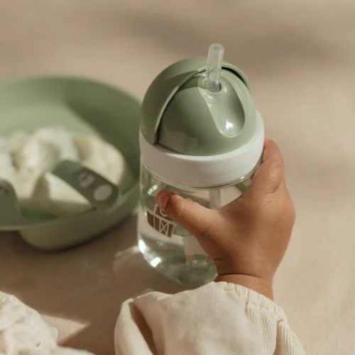 Little Dutch Straw Cup 300 ML