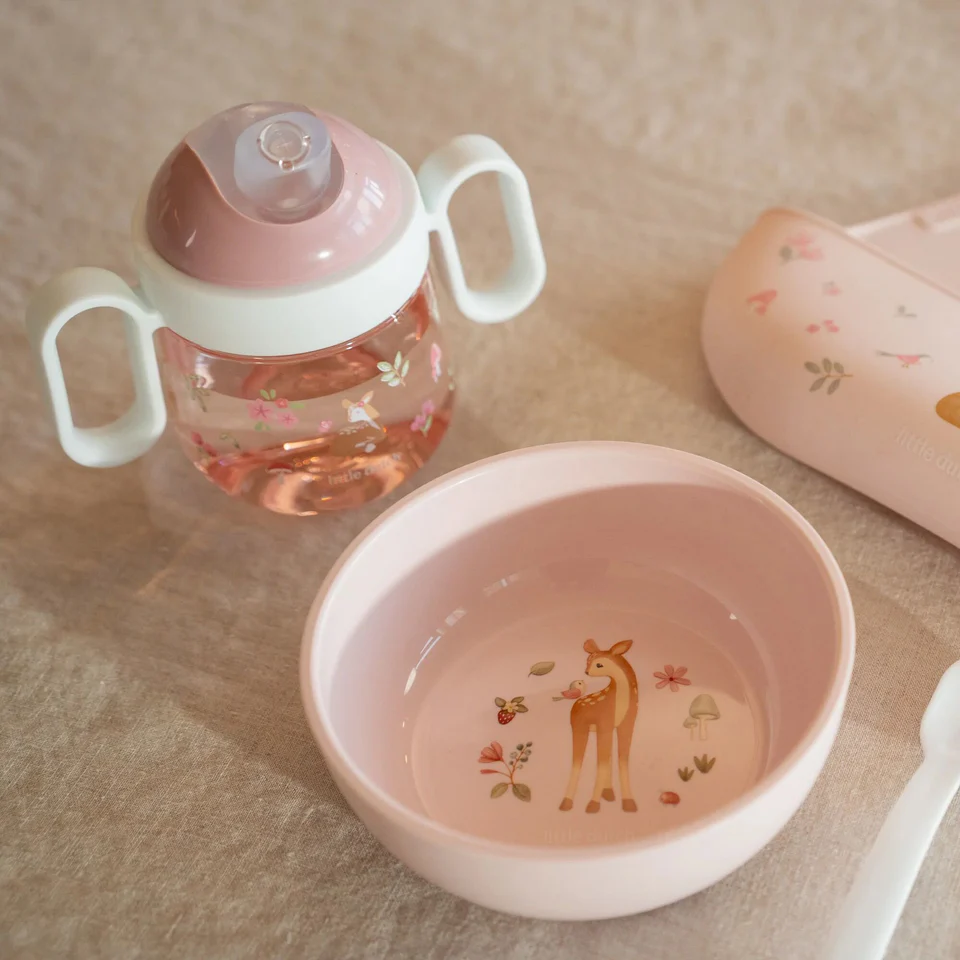 Little Dutch Non-Spill Sippy Cup 200ml