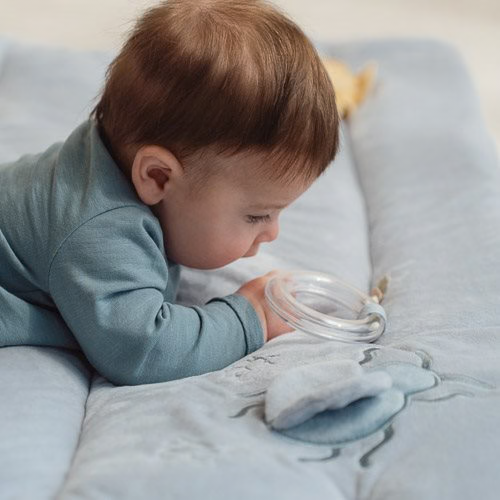 Little Dutch x Miffy Play Mat