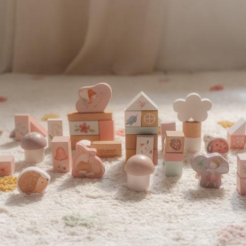 Little Dutch Building Blocks