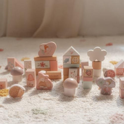 Little Dutch Building Blocks
