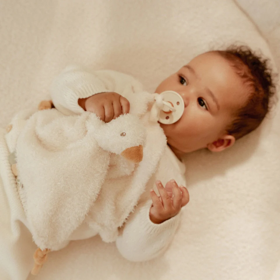 Little Dutch Cuddle Cloth – Little Goose - Motherhood