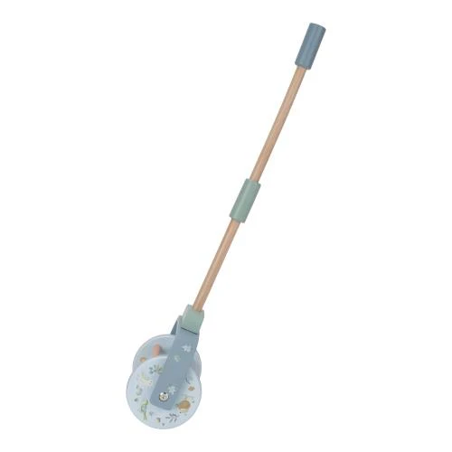 Little Dutch Push Rod
