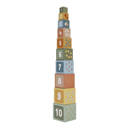 Little Dutch Stacking Blocks