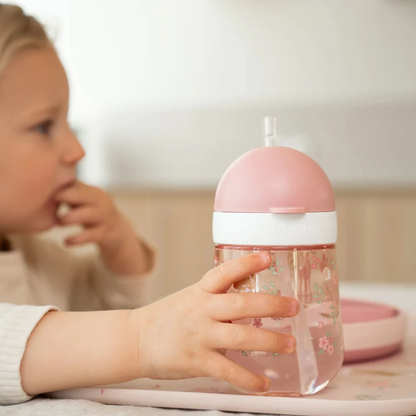 Little Dutch Straw Cup 300 ML