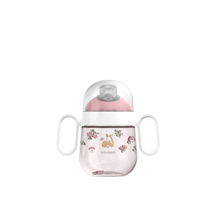 Little Dutch Non-Spill Sippy Cup 200ml