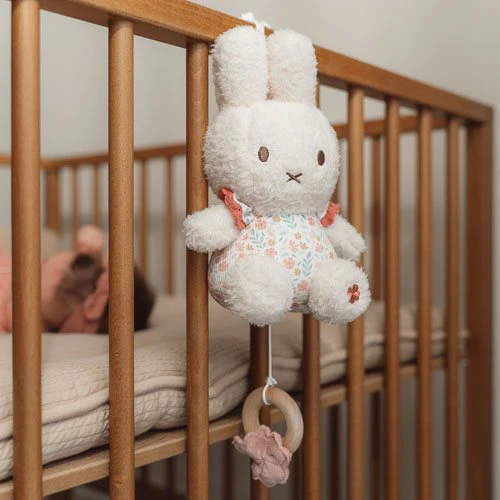 Little Dutch Music Box Miffy Lucky - Motherhood