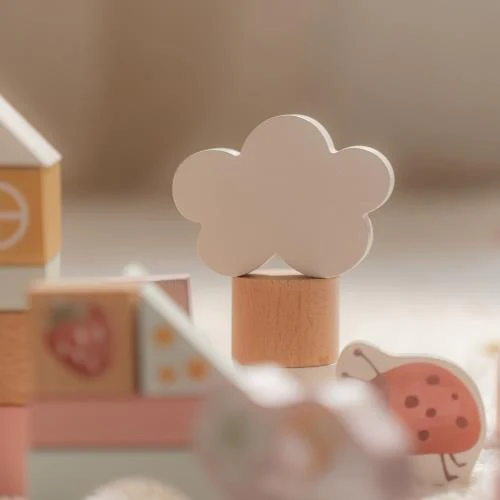 Little Dutch Building Blocks