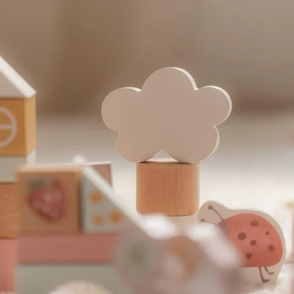 Little Dutch Building Blocks