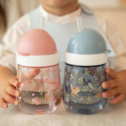 Little Dutch Straw Cup 300 ML