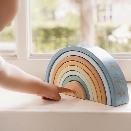 Little Dutch Rainbow FSC