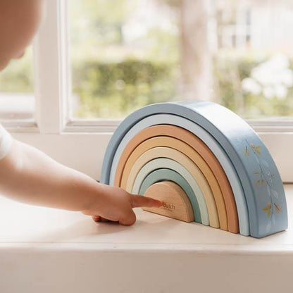 Little Dutch Rainbow FSC