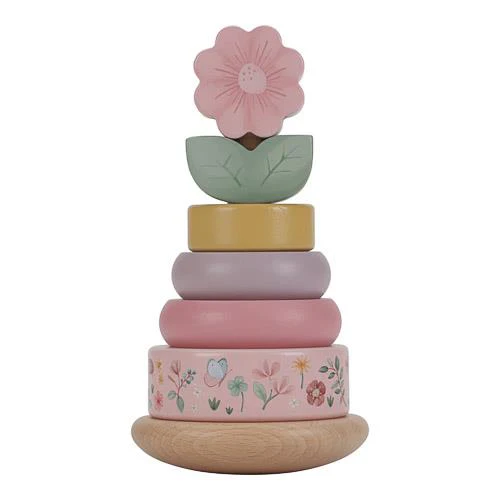 Little Dutch Rocking Ring Stacker - Motherhood
