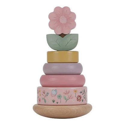 Little Dutch Rocking Ring Stacker - Motherhood
