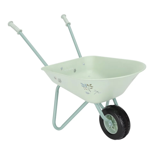 Little Dutch Wheelbarrow