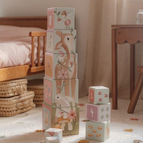 Little Dutch Stacking Blocks