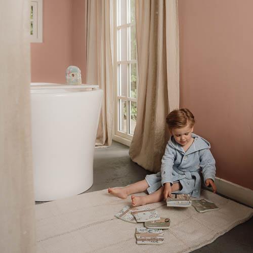 Little Dutch Foam Bath Puzzle - Motherhood